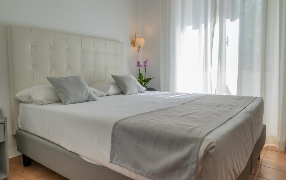 Hotel Gabriella Image 10