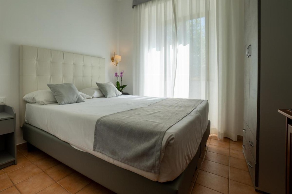 Hotel Gabriella Image 16