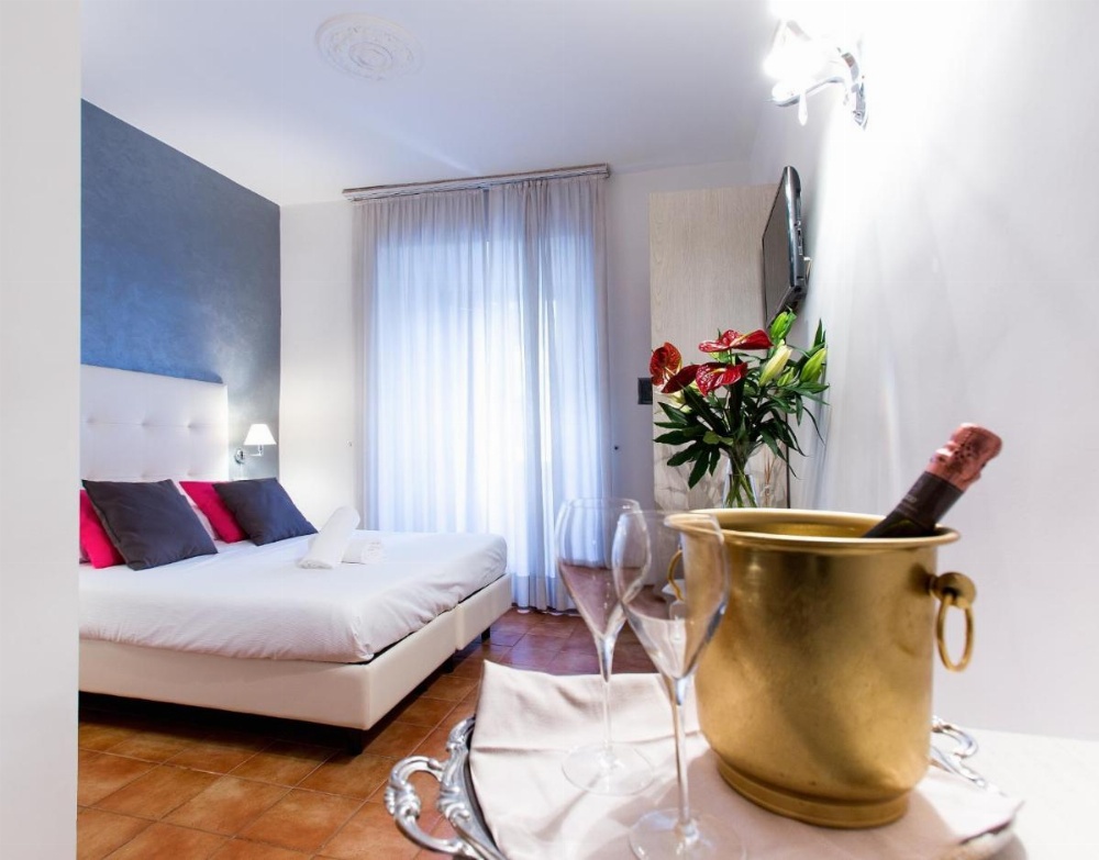 Hotel Gabriella Image 35