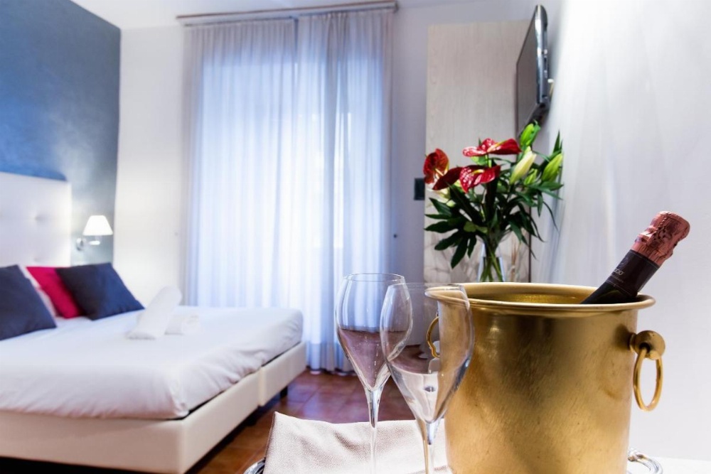 Hotel Gabriella Image 36