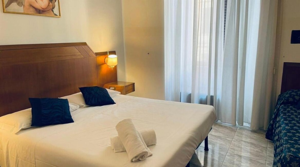 Hotel Gabriella Image 41