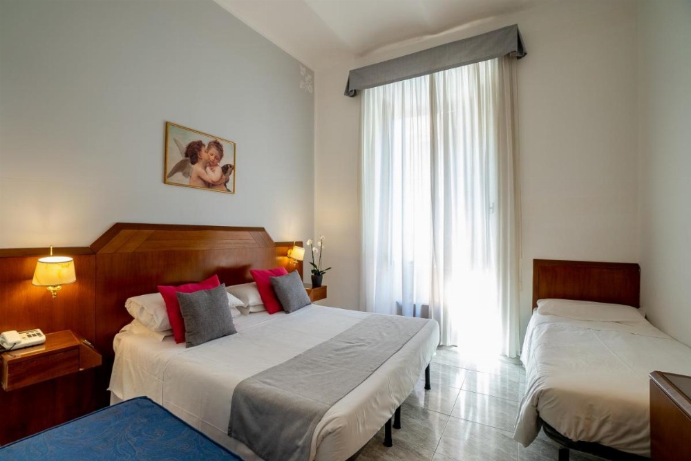 Hotel Gabriella Image 45